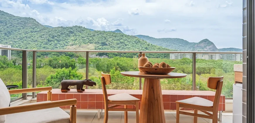 Apartamentos em Barra Olímpica | Astra • Lançamento