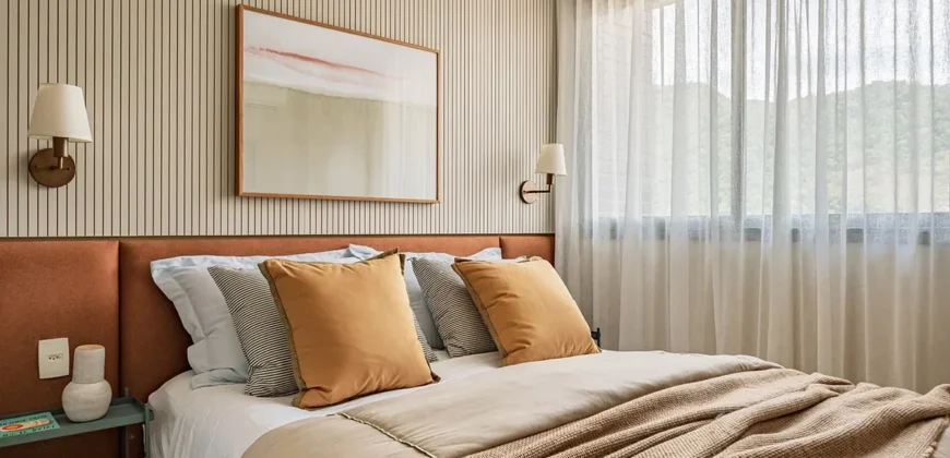 Apartamentos em Barra Olímpica | Astra • Lançamento