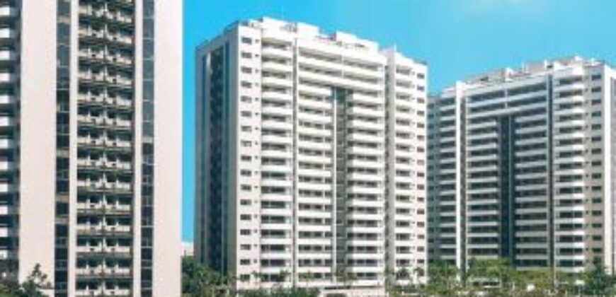 Apartamentos em Barra Olímpica | Elos • Lançamento