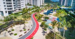Apartamentos em Barra Olímpica | Elos • Lançamento
