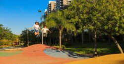 Apartamentos em Barra Olímpica | Elos • Lançamento