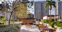 Apartamentos em Barra Olímpica | Elos • Lançamento