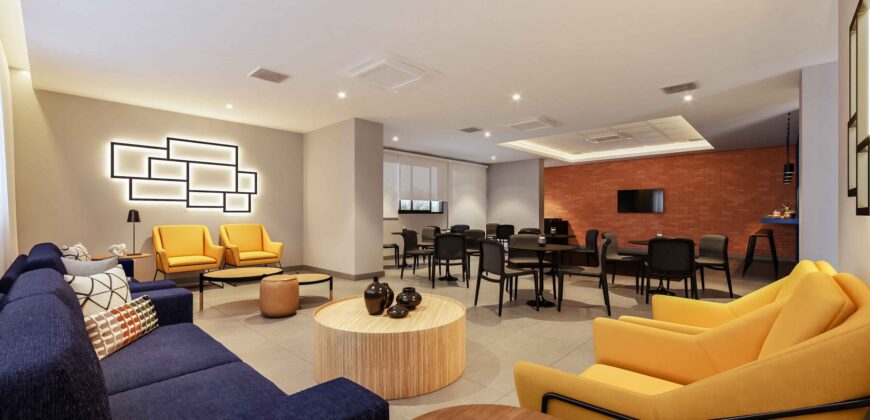 Apartamentos em Barra Olímpica | Elos • Lançamento