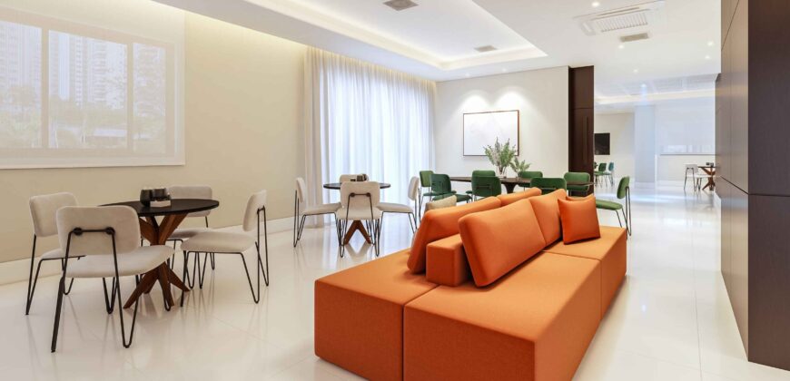 Apartamentos em Barra Olímpica | Elos • Lançamento