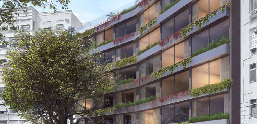 Apartamento em Glória | Glória Del’Art • Pronto