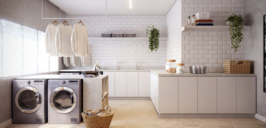 Apartamento em Glória | Glória Del’Art • Pronto