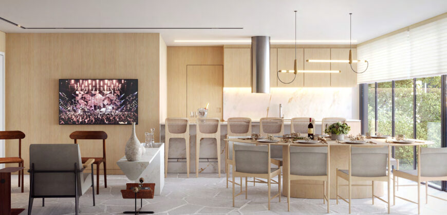 Apartamento em Glória | Glória Del’Art • Pronto
