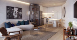 Apartamento em Glória | Glória Del’Art • Pronto