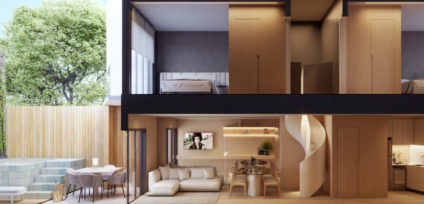 Apartamento em Glória | Glória Del’Art • Pronto