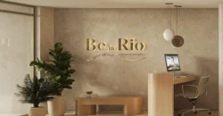 Apartamentos em Ipanema | Be.in.Rio Barão de Jaguaripe 225 • Lançamento