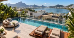 Apartamentos em Ipanema | Rio de Ipanema Jaguaripe 289 • Lançamento