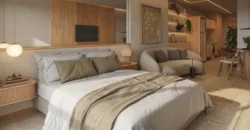 Apartamentos em Ipanema | Be.in.Rio Barão de Jaguaripe 404 • Lançamento