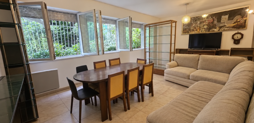 Apartamento de 4 quartos no Leblon | Dias Ferreira • Pronto para morar