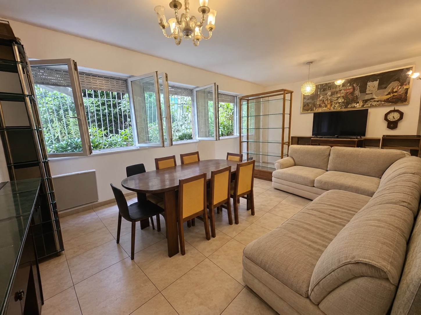 Apartamento de 4 quartos no Leblon | Dias Ferreira • Pronto para morar
