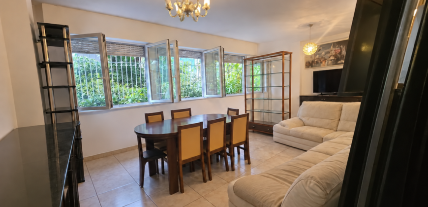 Apartamento de 4 quartos no Leblon | Dias Ferreira • Pronto para morar