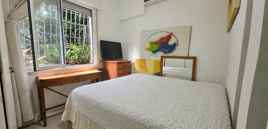 Apartamento de 4 quartos no Leblon | Dias Ferreira • Pronto para morar