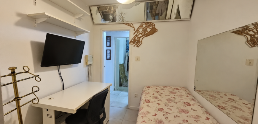 Apartamento de 4 quartos no Leblon | Dias Ferreira • Pronto para morar
