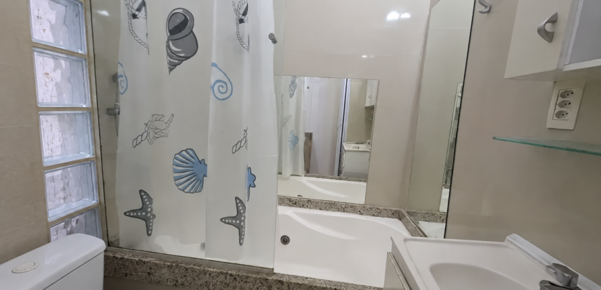Apartamento de 4 quartos no Leblon | Dias Ferreira • Pronto para morar