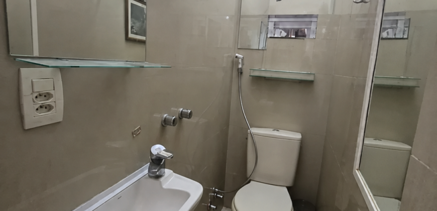 Apartamento de 4 quartos no Leblon | Dias Ferreira • Pronto para morar