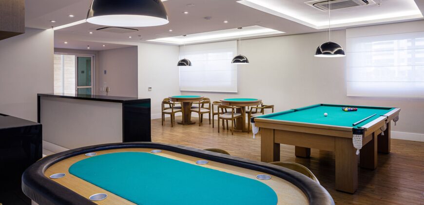 Apartamentos em Barra Olímpica | Millenio • Lançamento