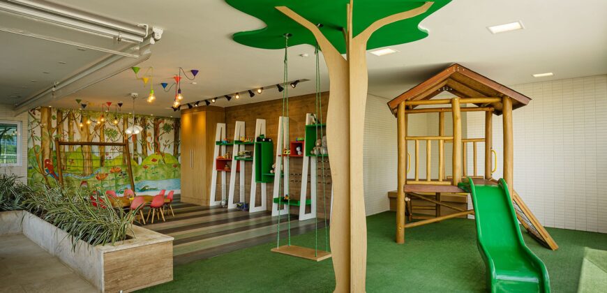 Apartamentos em Barra Olímpica | Millenio • Lançamento