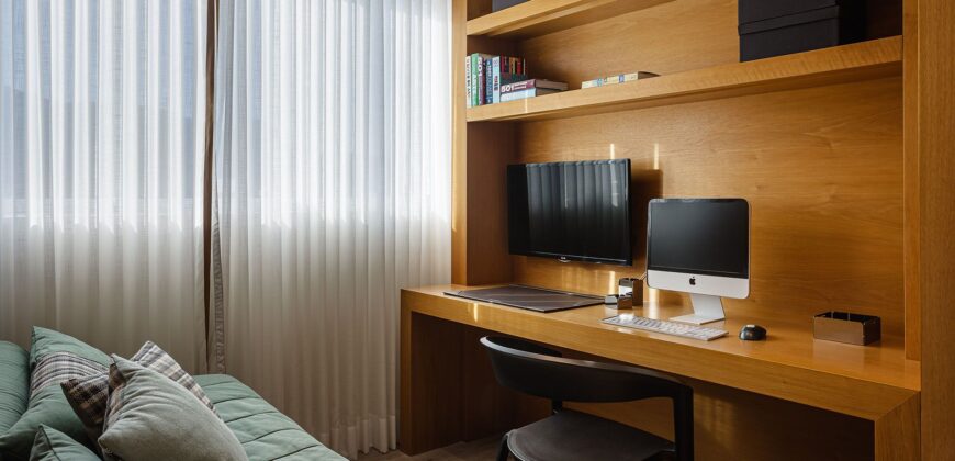 Apartamentos em Barra Olímpica | Millenio • Lançamento