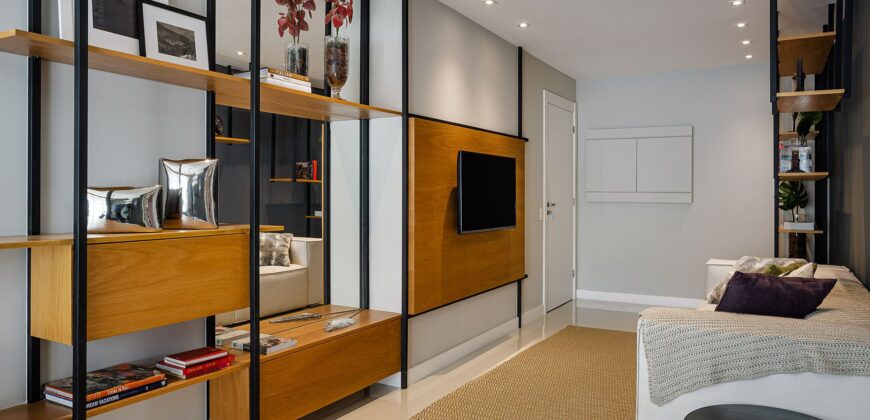 Apartamentos em Barra Olímpica | Millenio • Lançamento