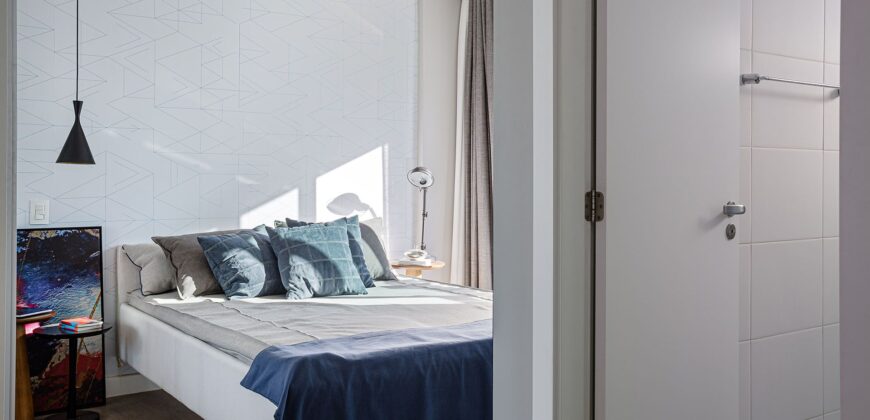 Apartamentos em Barra Olímpica | Millenio • Lançamento