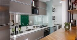 Apartamentos em Barra Olímpica | Millenio • Lançamento