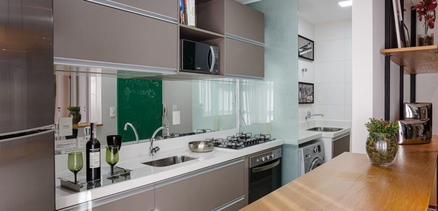 Apartamentos em Barra Olímpica | Millenio • Lançamento