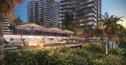 Apartamentos em Barra Olímpica | Oro Ilha Pura by Ornare • Lançamento