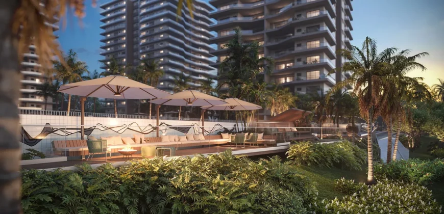 Apartamentos em Barra Olímpica | Oro Ilha Pura by Ornare • Lançamento
