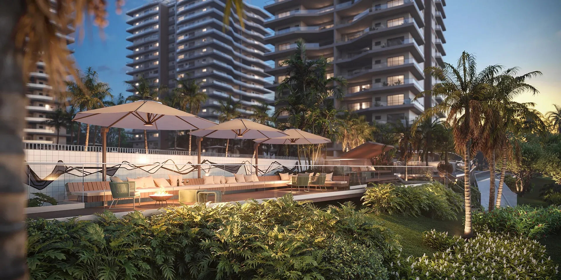 Apartamentos em Barra Olímpica | Oro Ilha Pura by Ornare • Lançamento