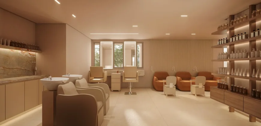 Apartamentos em Barra Olímpica | Oro Ilha Pura by Ornare • Lançamento
