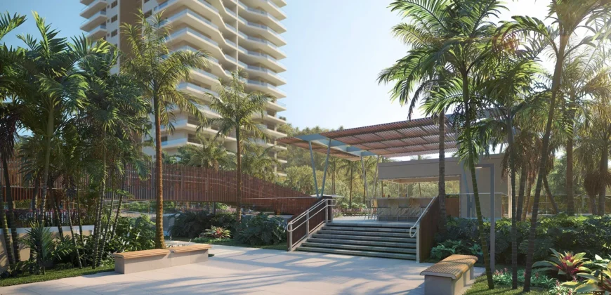 Apartamentos em Barra Olímpica | Oro Ilha Pura by Ornare • Lançamento
