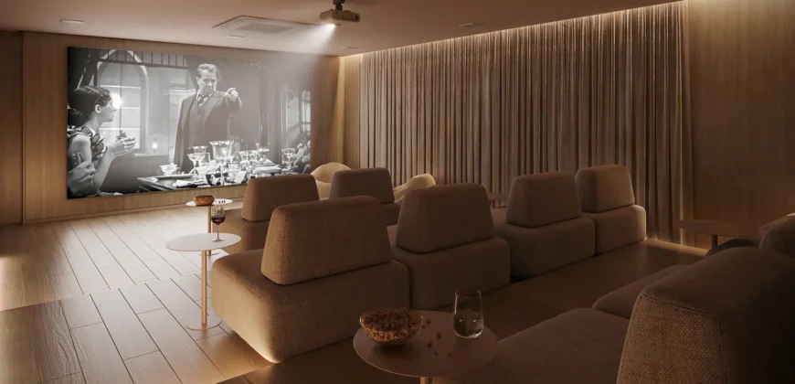 Apartamentos em Barra Olímpica | Oro Ilha Pura by Ornare • Lançamento