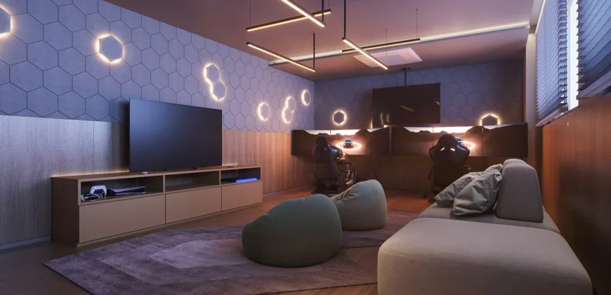 Apartamentos em Barra Olímpica | Oro Ilha Pura by Ornare • Lançamento
