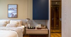 Apartamentos em Barra Olímpica | Oro Ilha Pura by Ornare • Lançamento