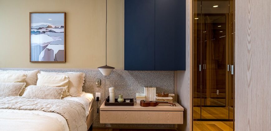 Apartamentos em Barra Olímpica | Oro Ilha Pura by Ornare • Lançamento