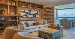 Apartamentos em Barra Olímpica | Oro Ilha Pura by Ornare • Lançamento