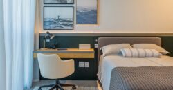 Apartamentos em Barra Olímpica | Oro Ilha Pura by Ornare • Lançamento