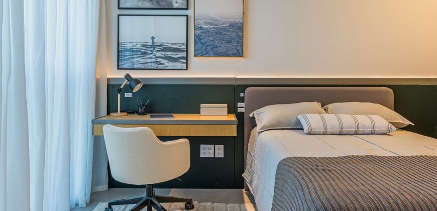 Apartamentos em Barra Olímpica | Oro Ilha Pura by Ornare • Lançamento