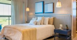 Apartamentos em Barra Olímpica | Oro Ilha Pura by Ornare • Lançamento