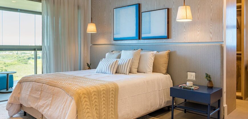 Apartamentos em Barra Olímpica | Oro Ilha Pura by Ornare • Lançamento
