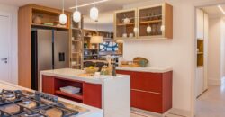 Apartamentos em Barra Olímpica | Oro Ilha Pura by Ornare • Lançamento