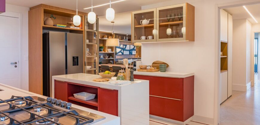 Apartamentos em Barra Olímpica | Oro Ilha Pura by Ornare • Lançamento