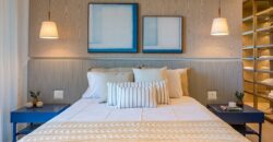 Apartamentos em Barra Olímpica | Oro Ilha Pura by Ornare • Lançamento