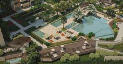 Apartamentos em Barra Olímpica | Pura por Artefacto • Lançamento