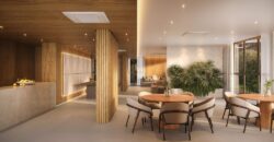 Apartamentos em Barra Olímpica | Pura por Artefacto • Lançamento