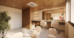Apartamentos em Barra Olímpica | Pura por Artefacto • Lançamento